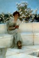 the years at the spring Romantic Sir Lawrence Alma Tadema